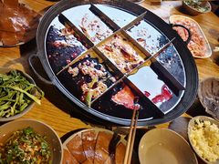 -刁姐火锅(五小区店)