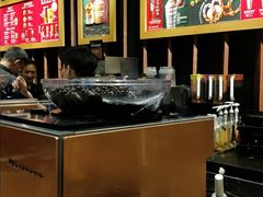 -星巴克(银川金凤万达店)