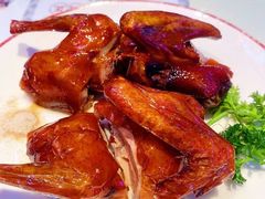 -永兴發香港茶餐厅(三坊七巷店)