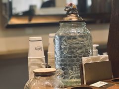 -Parking Coffee(孩儿巷店)