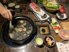 -同仁四季椰子鸡(海岸城天利店)