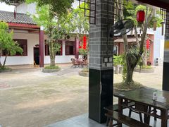 -郭鸡肉·非遗餐厅(安仁古镇店)