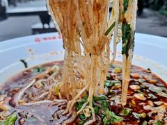 -钟方模白家肥肠粉(春熙店)