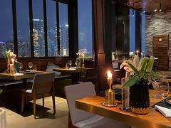 大堂-AZUL by FUEL蓝色·法式酒馆(琶醍店)