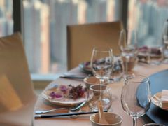 -环球港凯悦 · 享悦中餐厅