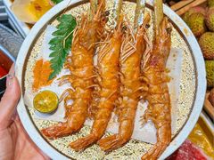 -一绪に和牛寿喜烧(罗湖益田假日店)