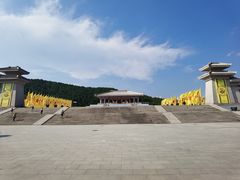 -黄帝陵
