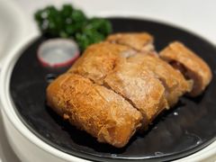 -莆田餐厅PUTIEN(颐堤港店)