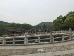 -白马涧龙池景区