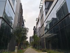 -前海深港基金小镇