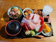 -九州料理竿屋SaoYa
