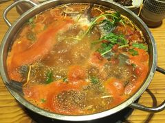 -老凯俚酸汤鱼(鸿通城店)