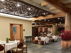 -白云中餐厅·粤菜·亚龙湾喜来登度假酒店