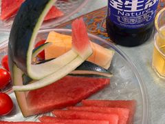 -大师傅金奖啤酒鱼(西街口总店)