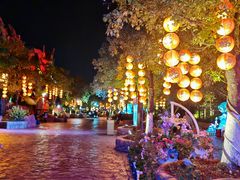 -厦门方特东方神画