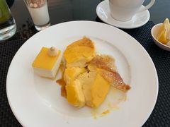 -圣丰索菲特·2 On 988 Café 自助餐厅