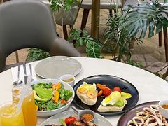 -théATRE茶聚场·餐厅(环球金融中心店)