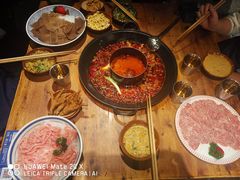 -楠火锅(太古里总店)