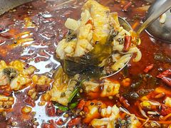 -重庆何乌鱼(南湖逸家店)