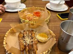 -曼谷食堂·泰国家庭料理(丹桂路店)