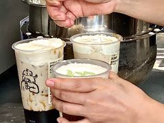 -喜茶(深圳东部星悦天地店)