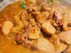 -吃饭皇帝大土家民族菜(正大广场店)