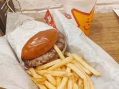 经典悍将-卡乐星(浦东嘉里城店)