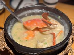 -蚝翅·海鲜粥·烧烤·龙虾季(海曙天一店)