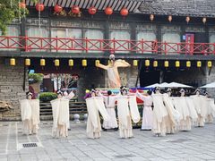 -深圳锦绣中华民俗村