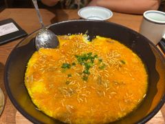 -周家二小姐的菜·扬州菜·香炒蟹·狮子头(江都金鹰店)