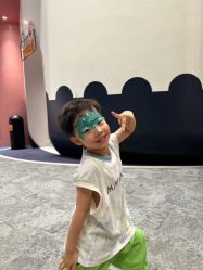 -奈尔宝家庭中心·亲子餐厅(鄞州万达店)