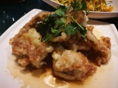锅包肉-8号公馆(金川街店)