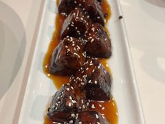 糖卷果-南门小馆·清真(国贸商城店)