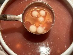 -径山十八道·风味民间菜(杭州总店)