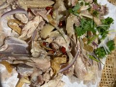 -猪腰一家·地道佛山菜(盐步店)