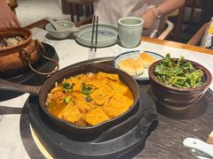 -云海肴云南菜·蒸汽石锅鱼(新奥店)