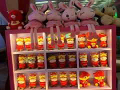 -米乐星世界KTV(汇智国际商业中心店)