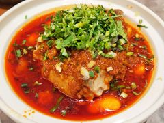 -眉州东坡·川菜(川沙百联店)