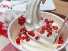 -西贝莜面村(正大广场店)