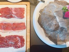 -阳坊胜利涮羊肉(阳坊老店)