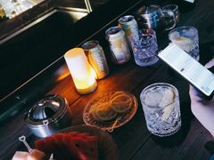 -外滩8号 whisky bar(金延大厦店)