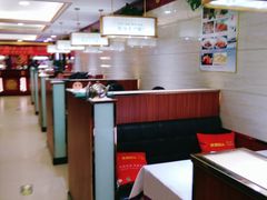 -潇湘码头·鲜湘菜(清河店)
