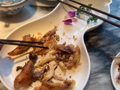 -西安饭庄·非遗陕菜(钟楼店)