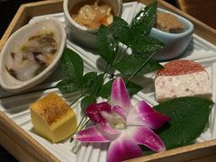 -飞驒牛 烤肉 马食一代(銀座店)