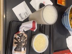 -永和大王(巨峰路店)