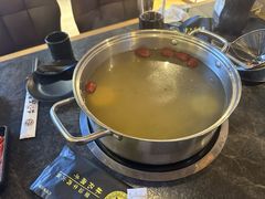-林记潮牛·牛肉火锅(上马墩店)