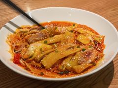 -榕意·川味之美(深业上城店)