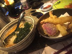 -板长寿司(铜锣湾店)