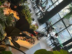 -咖梦餐厅 COMENG RESTAURANT