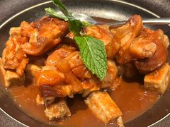 -潮堂 · 潮州菜(国贸商城店)